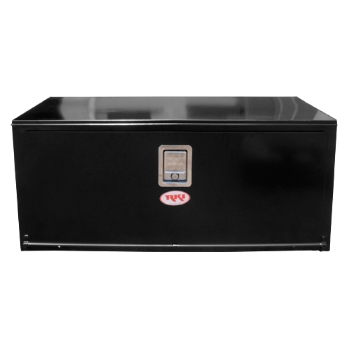 RKI Underbody Truck Box H-Series - Steel - 42-in x 18-in x 18-in - H421818