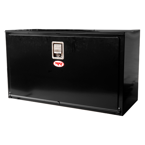 RKI Underbody Truck Box H-Series - Steel - 42-in x 18-in x 24-in - H422418