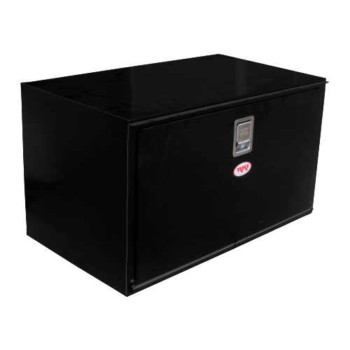 RKI Underbody Truck Box H-Series - Steel - 42-in x 24-in x 24-in - H422424