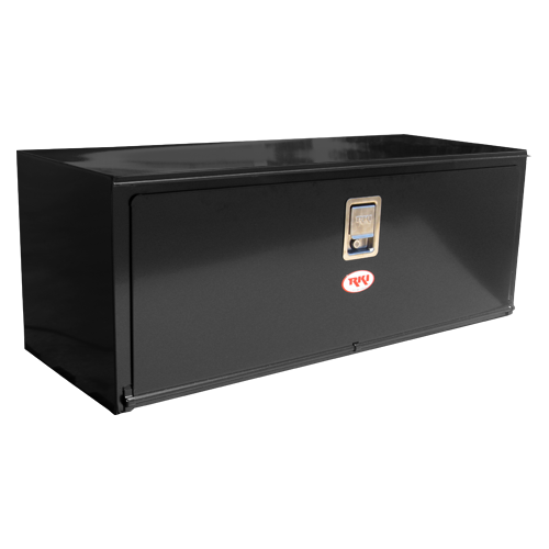 RKI Underbody Truck Box H-Series - Steel - 48-in x 18-in x 18-in - H481818