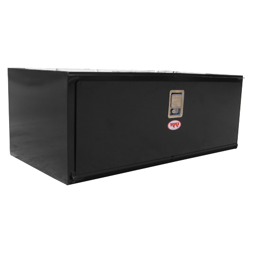 RKI Underbody Truck Box H-Series - Steel - 48-in x 24-in x 18-in - H481824