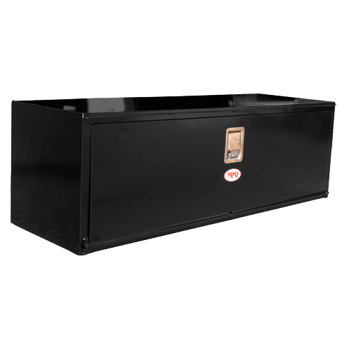 RKI Underbody Truck Box H-Series - Steel - 56-in x 18-in x 18-in - H561818