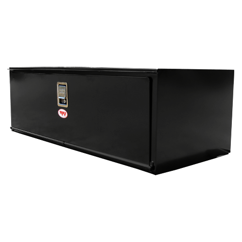 RKI Underbody Truck Box H-Series - Steel - 56-in x 24-in x 18-in - H561824