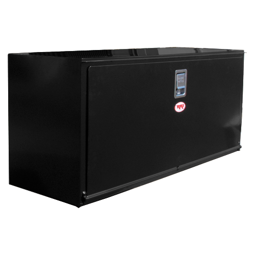 RKI Underbody Truck Box H-Series - Steel - 56-in x 18-in x 24-in - H562418