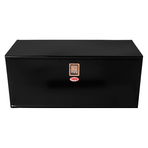 RKI Underbody Truck Box H-Series - Steel - 56-in x 24-in x 24-in - H562424