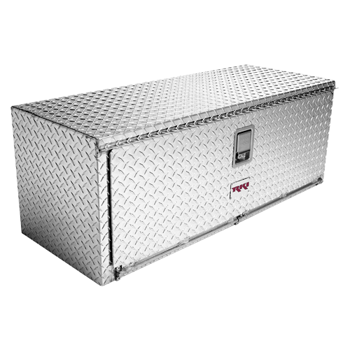 RKI Underbody Truck Box H-Series - Aluminum - 60-in x 18-in x 18-in - H601818A