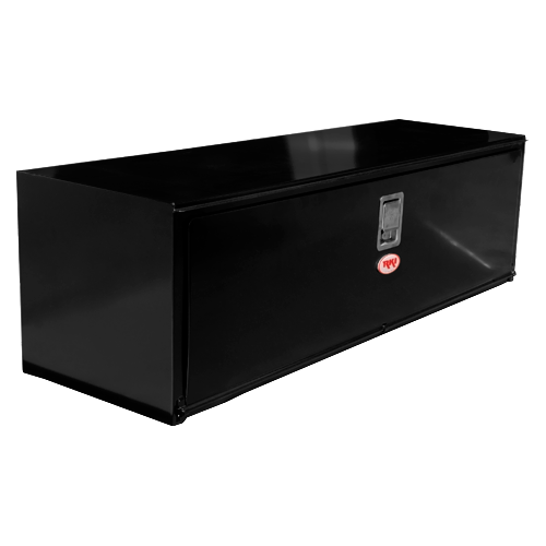 RKI Underbody Truck Box H-Series - Steel - 60-in x 18-in x 18-in - H601818