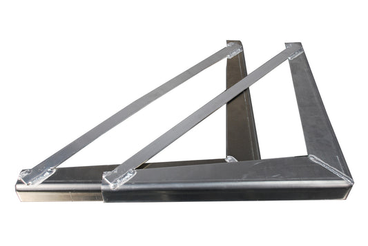 24-in x 24-in Underbody Truck Box Bracket (1 pair)