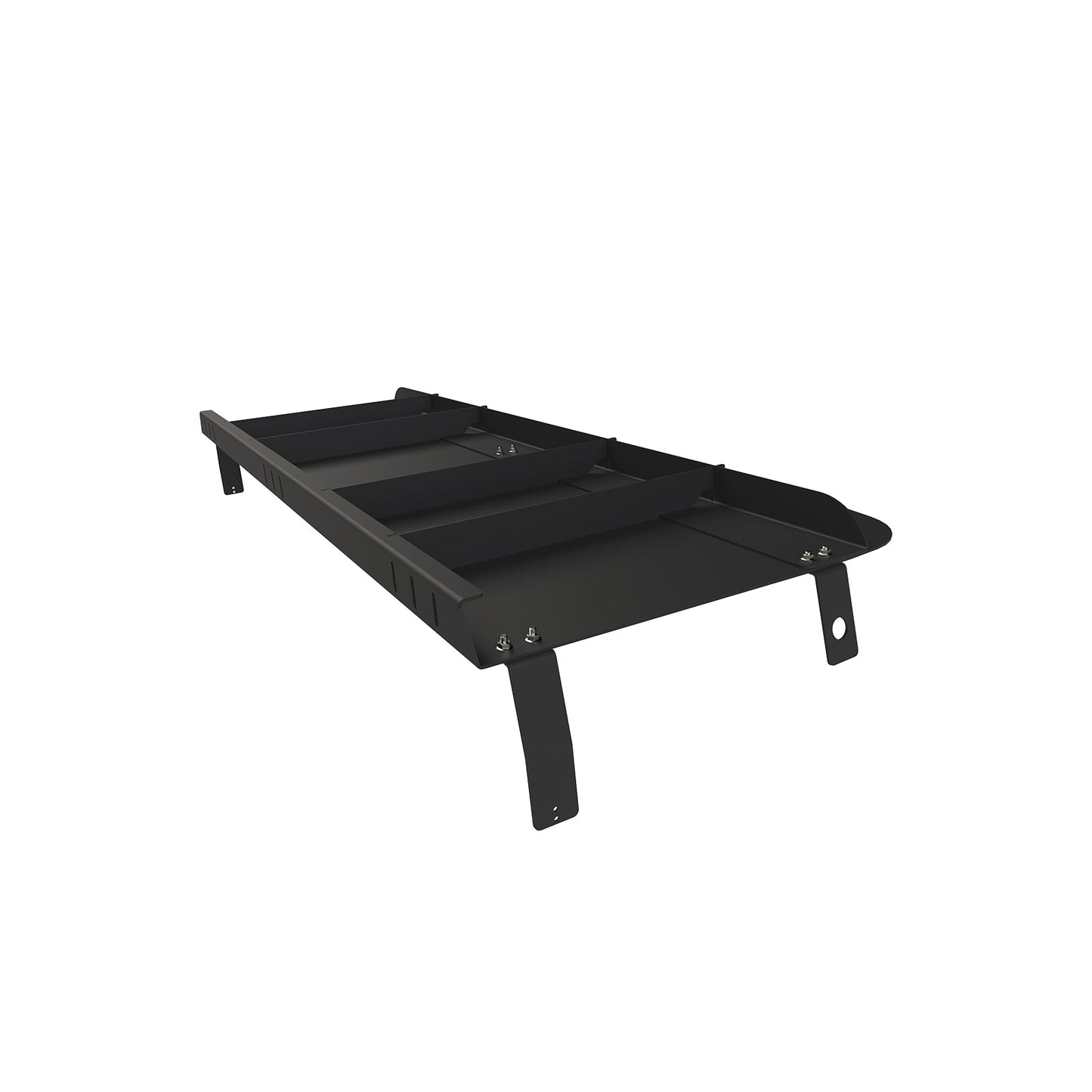 Vanspeed Headliner Shelf - Overhead Cab Storage for Mercedes Sprinter 144/170 (2008+) - VNSPD-026
