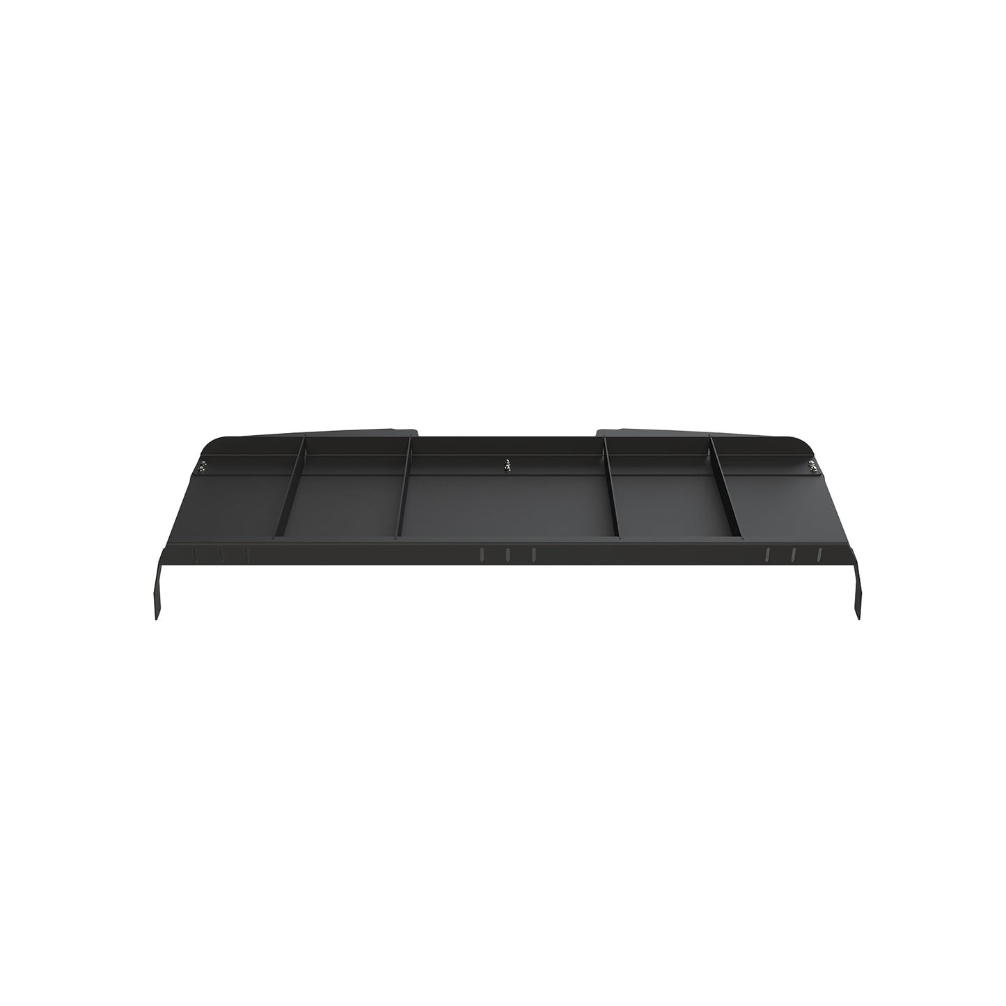 Vanspeed Headliner Shelf - Overhead Cab Storage for Mercedes Sprinter 144/170 (2008+) - VNSPD-026