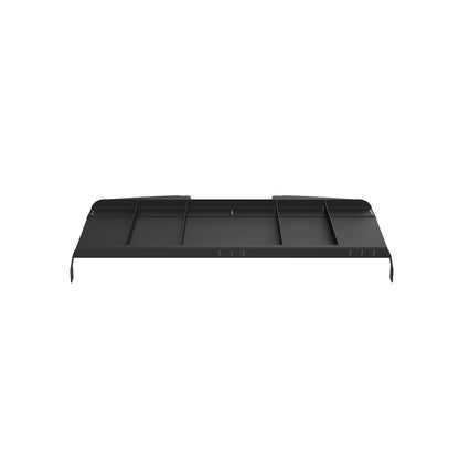 Vanspeed Headliner Shelf - Overhead Cab Storage for Mercedes Sprinter 144/170 (2008+) - VNSPD-026