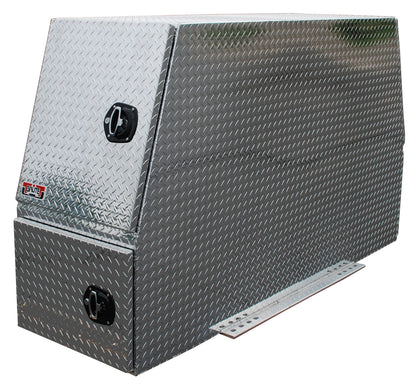 Brute Backpack Truck Box