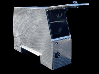 Brute Backpack Truck Box