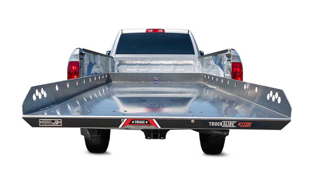 Highway Products XT1200 Truck Slide