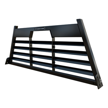 Ranch Hand Legend Series Headache Rack for Ford Super Duty (1999-2026) - HRLNL100