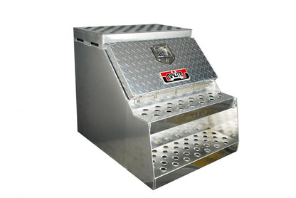 Brute Step Box for Trucks
