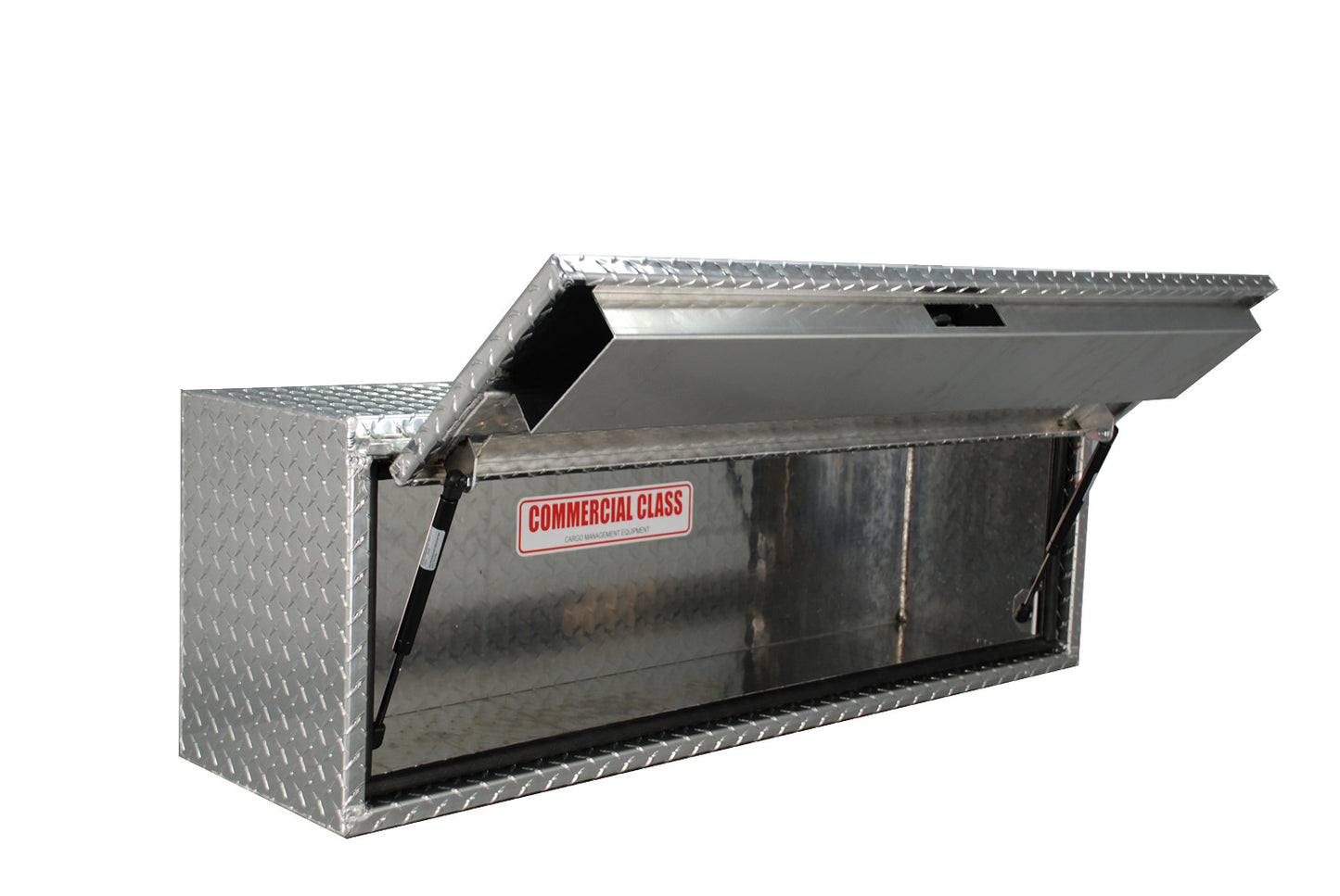 Brute Top Sider Top Mount Truck Box