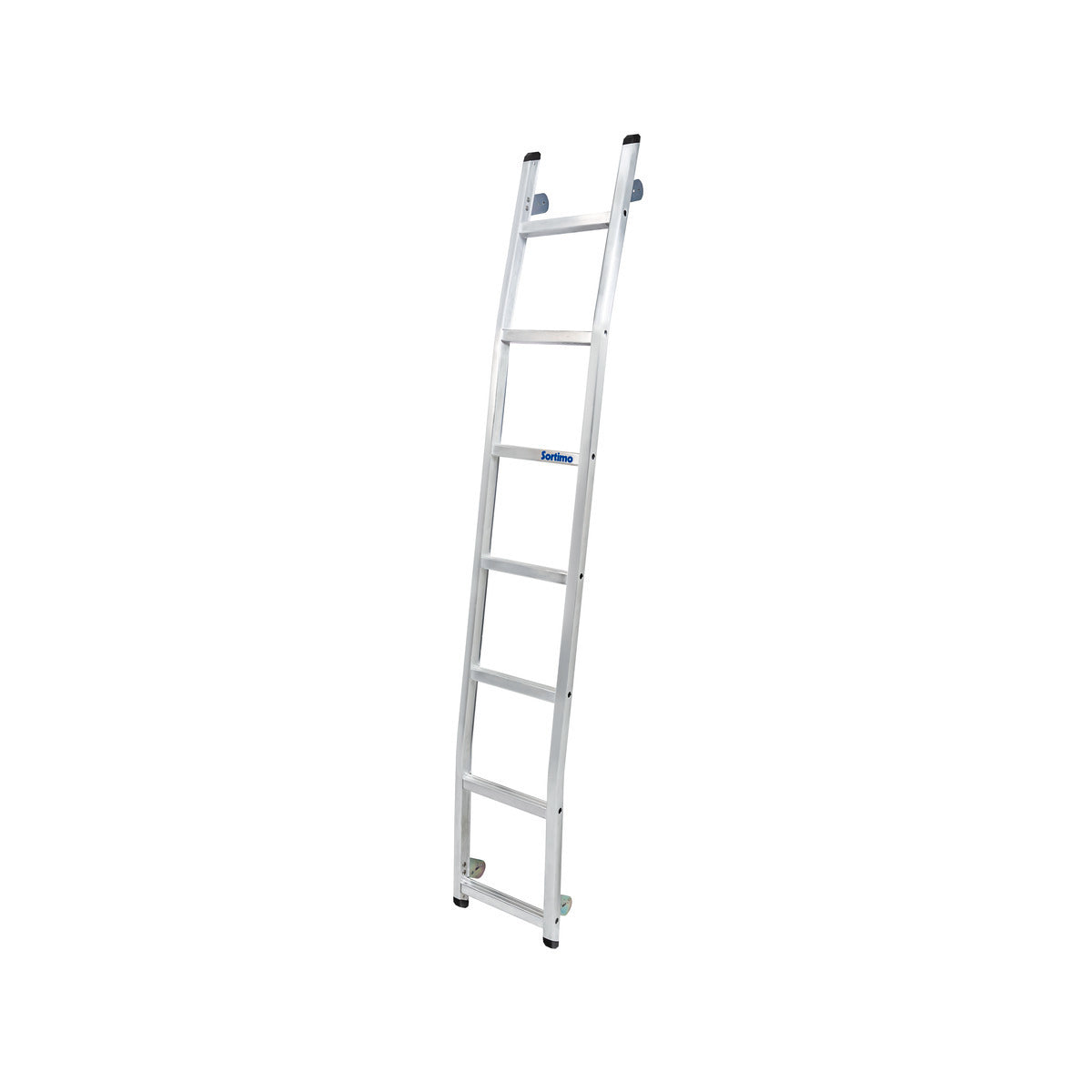 Sortimo Rear Clamp-On Ladder for Mercedes Sprinter (Std Roof) - 1000019065