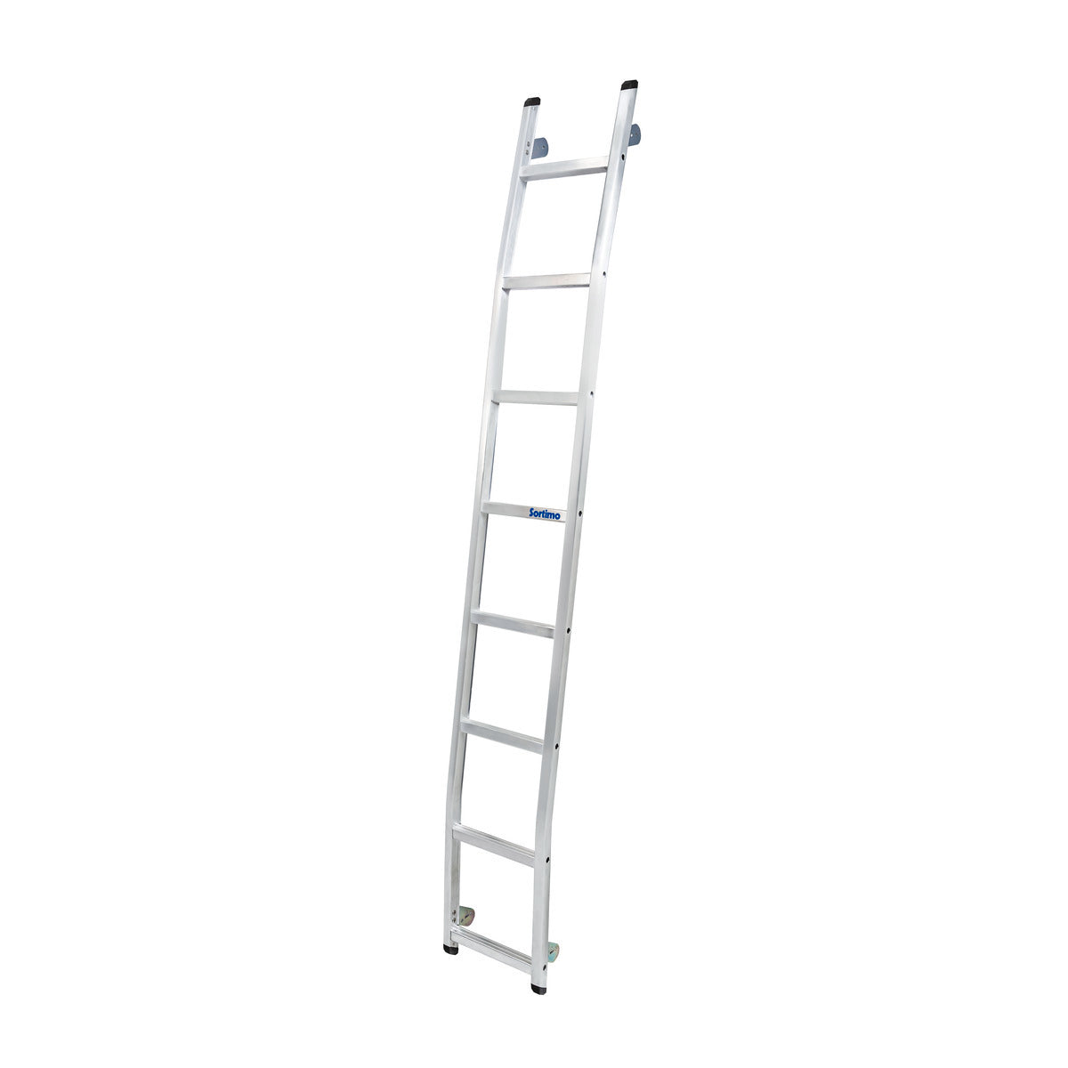 Sortimo Rear Clamp-On Ladder for Mercedes Sprinter (High Roof) - 1000019068