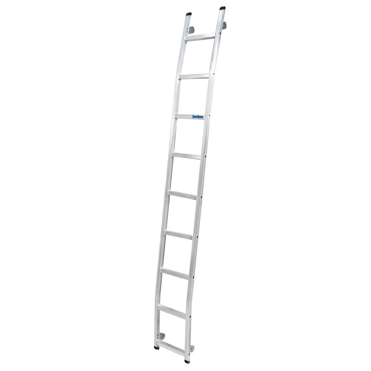 Sortimo Rear Clamp-On Ladder for RAM ProMaster (Super High Roof) - 1000019042