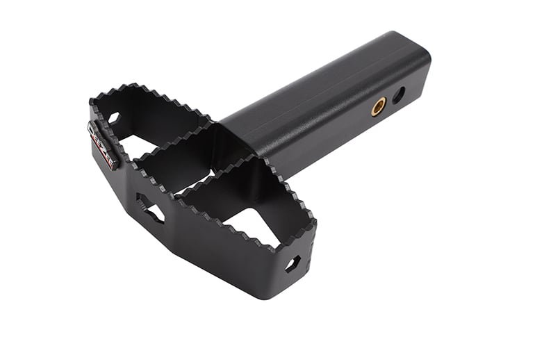 Dee Zee Hitch Step