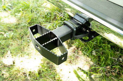 Dee Zee Hitch Step