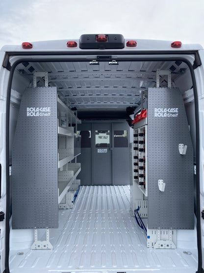 Rola-Case Partition Kit for RAM ProMaster