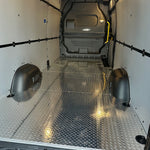 Armando G - Mercedes Sprinter