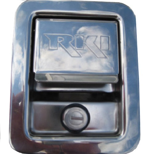 RKI Padlock Latch Hardware - LTARS SL BX__