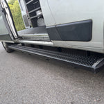 Randy S - RAM ProMaster