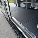 Randy S - RAM ProMaster