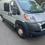 Randy S - RAM ProMaster