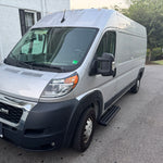 Randy S - RAM ProMaster