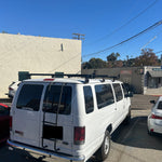 John E - Ford E-Series