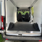 Russell N - Ford Transit