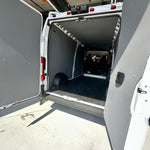 Steven M - RAM ProMaster