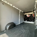 Steven M - RAM ProMaster