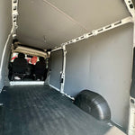 Steven M - RAM ProMaster