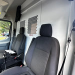 Eric D -  Ford Transit