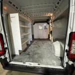 Mike H - RAM ProMaster