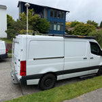 Matthew K - Mercedes Sprinter