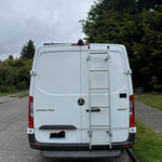 Matthew K - Mercedes Sprinter