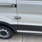 Dave G - Ford Transit