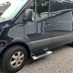Dillon F - Mercedes Sprinter