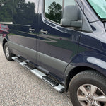 Dillon F - Mercedes Sprinter