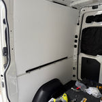 Sandy D -  Mercedes Sprinter