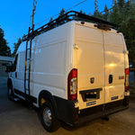 Duke F - RAM ProMaster