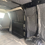 Alan E - GMC Savana