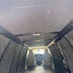 Alan E - GMC Savana