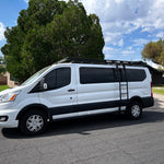 Suzanne P - Ford Transit